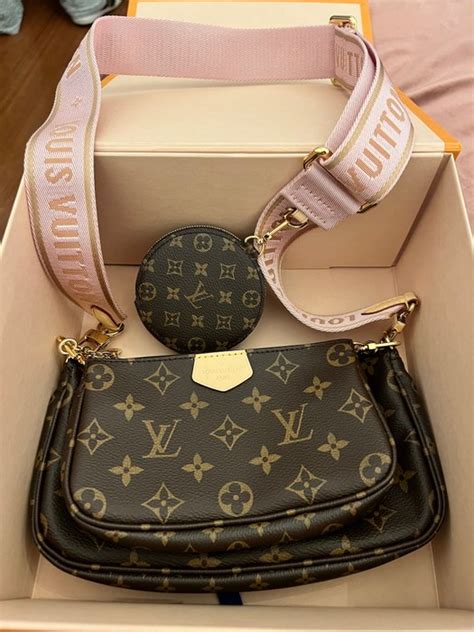 borsetta louis vuitton tracolla|Louis Vuitton Borse Tracolla .